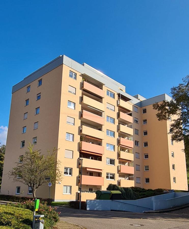 גרנסבאך Ferienwohnung Am Waldsee Mit Schwimmbad מראה חיצוני תמונה