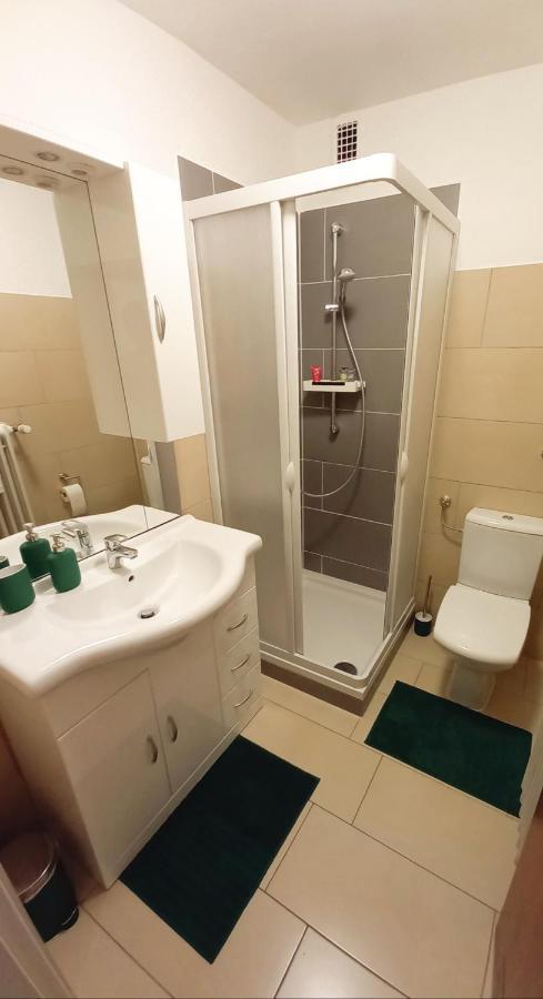 גרנסבאך Ferienwohnung Am Waldsee Mit Schwimmbad מראה חיצוני תמונה
